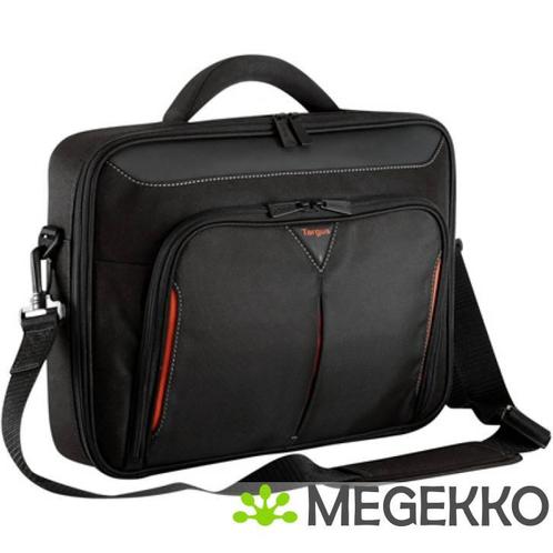 Targus Classic+ 15.6, Computers en Software, Windows Laptops, Nieuw, Verzenden
