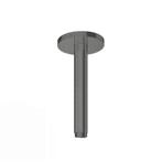 Plafondbuis Hotbath Cobber Rond 15 cm Verouderd IJzer, Ophalen of Verzenden, Nieuw, Chroom, Kraan