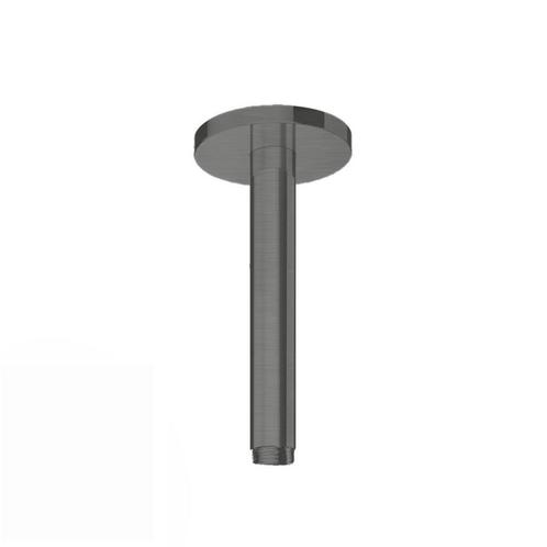 Plafondbuis Hotbath Cobber Rond 15 cm Verouderd IJzer, Doe-het-zelf en Verbouw, Sanitair, Kraan, Nieuw, Chroom, Ophalen of Verzenden