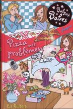 Pizza met problemen / Babysit babes / 4 9789021667720, Gelezen, [{:name=>'Els Ruiters', :role=>'A01'}, {:name=>'Samantha Loman', :role=>'A12'}]