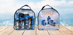 Riwax onderhoudsset met Wax-Shampoo, Surface Clean, RS20,, Ophalen of Verzenden, Nieuw