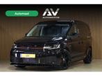 Volkswagen Caddy | Zakelijke Lease v.a. €641.34 pm, Automaat, Euro 6, Zwart, Leder