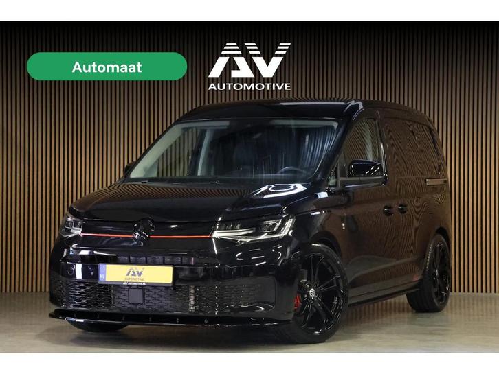 Volkswagen Caddy | Zakelijke Lease v.a. €641.34 pm, Auto's, Volkswagen, Lease, Automaat, Overige carrosserieën, Caddy Combi, Diesel