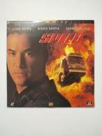 Speed laserdisc, Cd's en Dvd's, Verzenden, Gebruikt