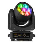 BeamZ Professional IGNITE740 - RGBW Wash Moving head - met z, Muziek en Instrumenten, Licht en Laser, Verzenden, Nieuw