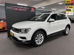 Volkswagen Tiguan | Zakelijke Lease v.a. €376.86 pm, Automaat, Gebruikt, Overige carrosserieën, Wit