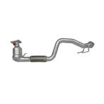 Katalysator Volkswagen Golf 5 1.4 1.6 2005 tot 2006 5 M1 521, Verzenden, Nieuw