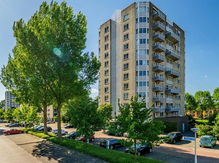 Te huur: Appartement Rosa Spierlaan in Amstelveen, Huizen en Kamers, Huizen te huur, Noord-Holland, Appartement