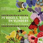 Stanfield, Lesley-75 vogels, bijen en vlinders, Boeken, Verzenden, Gelezen