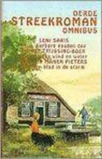 Derde streekroman omnibus 9789024215591 Leni Saris, Verzenden, Gelezen, Leni Saris
