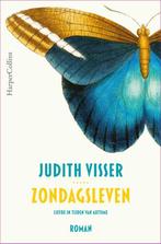 Zondagsleven 9789402708929 Judith Visser, Verzenden, Zo goed als nieuw, Judith Visser