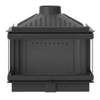 Inbouw Houtkachel Kfd Eco Max7 3f Standard, Verzenden, Nieuw