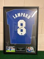 Chelsea - Engelse voetbalcompetitie - Lampard - Voetbalshirt, Nieuw