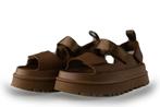 Ugg Sandalen in maat 37 Bruin | 10% extra korting, Kleding | Dames, Schoenen, Bruin, Verzenden, Nieuw, Sandalen of Muiltjes