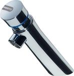 - Presto 605 Zelfsluitende Wastafelkraan Koud 15sec, Doe-het-zelf en Verbouw, Ophalen of Verzenden, Nieuw