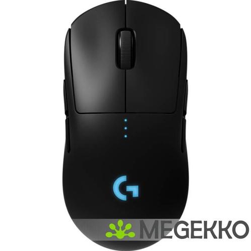 Logitech-G Mouse Pro Wireless, Computers en Software, Muizen, Nieuw, Verzenden