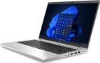 HP 640 G8 I5-1135G7/ 8GB/ 256GB/ W11/ 4G, Ophalen of Verzenden, Zo goed als nieuw, HP