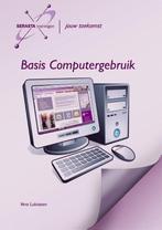 9789491998034 Basis Computer gebruik Vera Lukassen, Verzenden, Nieuw, Vera Lukassen