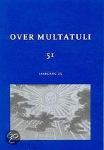 Over Multatuli 51 9789059370371, Verzenden, Zo goed als nieuw, [{:name=>"J. van Waterschoot"