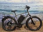 MEGADEAL! Klever N-rogue 45km tot 185cm, 1200Wh/1600Wh!, Overige merken, Ophalen of Verzenden, Zo goed als nieuw, 50 km per accu of meer
