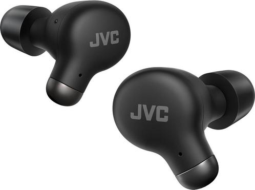 JVC HA-A25T Memory Foam Oordopjes met Noise Cancelling -, Audio, Tv en Foto, Koptelefoons, Verzenden