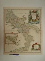 Europa - Italië / Sicilië / Napels; G.L. Le Rouge - Le, Nieuw