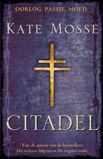 Citadel 9789000330362 Kate Mosse, Boeken, Verzenden, Zo goed als nieuw, Kate Mosse