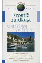 Globus Zuid-Kroatie / Dalmatie 9789043807326, Verzenden, Zo goed als nieuw, Globus Reisgidsen