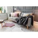 LUXOR living Deken Novara, bankdeken 130x180 cm, Verzenden, Nieuw