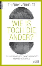 Wie is toch die ander? - Thierry Verhelst - 9789020975369 -, Verzenden, Nieuw