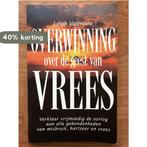 Overwinning over de geest van vrees 9789075226010 Valentine, Verzenden, Gelezen, Valentine