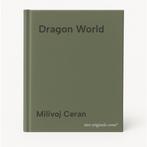Dragon World 9780810994560 Milivoj Ceran, Verzenden, Gelezen, Milivoj Ceran