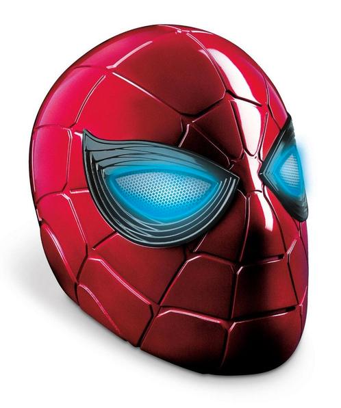 Avengers: Endgame - Iron Spider Marvel Legend Series Electro, Verzamelen, Beelden en Beeldjes, Ophalen of Verzenden