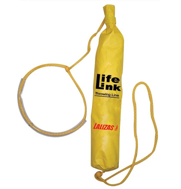 Lalizas Lifelink Werplijn, Watersport en Boten, Accessoires en Onderhoud, Nieuw, Ophalen of Verzenden