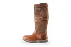 Panama Jack Wandellaarzen in maat 41 Bruin | 10% extra, Bruin, Verzenden, Wandelschoenen, Panama Jack