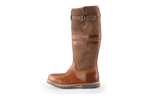 Panama Jack Wandellaarzen in maat 41 Bruin | 10% extra, Kleding | Dames, Schoenen, Bruin, Gedragen, Wandelschoenen, Verzenden
