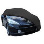 Autohoes passend voor Peugeot 207 CC binnen BESTE PASVORM, Ophalen of Verzenden, Nieuw, Op maat