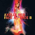 cd - Axelle Red - Face A / Face B, Zo goed als nieuw, Verzenden