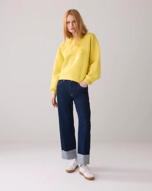 Truien  |  Summum   |  3s5067-30413 - Sweatshirt Vintage Swe, Kleding | Dames, Truien en Vesten, Nieuw, Ophalen of Verzenden