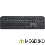 Logitech MX Keys for Business toetsenbord RF-draadloos +, Computers en Software, Toetsenborden, Nieuw, Verzenden, Logitech
