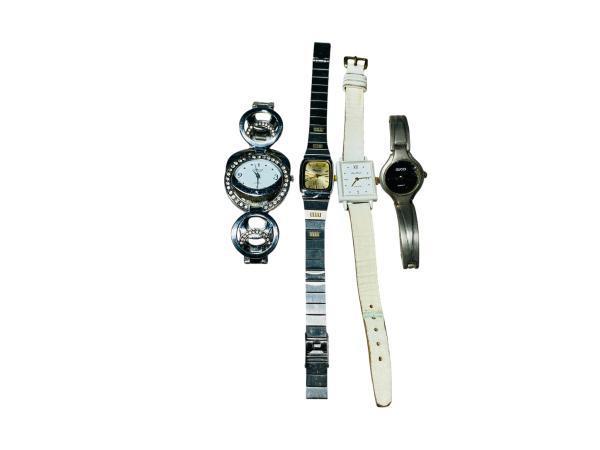 Veiling - Unieke Partij Horloges IV, Sieraden, Tassen en Uiterlijk, Horloges | Antiek