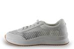 La Strada Sneakers in maat 40 Wit, Verzenden, Wit, Sneakers of Gympen, La Strada
