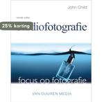 Studiofotografie / Focus op fotografie 9789059404083, Boeken, Verzenden, Zo goed als nieuw, J. Child