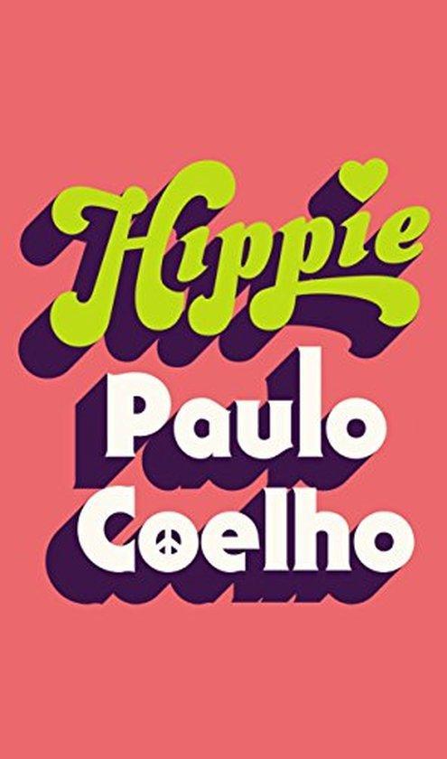Hippie 9781787461710 Paulo Coelho, Boeken, Taal | Engels, Gelezen, Verzenden
