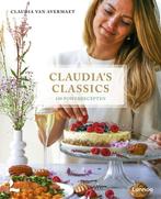 Claudias classics 9789401489003 Claudia Van Avermaet, Verzenden, Zo goed als nieuw, Claudia Van Avermaet