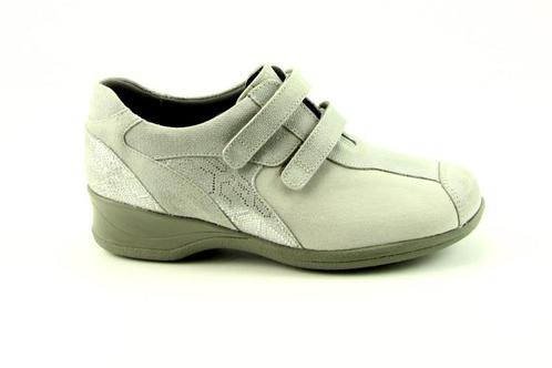 -40% Xsensible  Xsensible 10027 wijdte k  maat 40, Kleding | Dames, Schoenen, Grijs, Nieuw, Verzenden