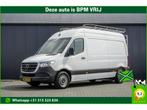 Mercedes-Benz Sprinter | Zakelijke Lease v.a. €380.21 pm, Automaat, Stof, Gebruikt, Euro 6