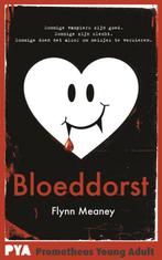 Bloeddorst 9789044617931 Flynn Meaney, Verzenden, Zo goed als nieuw, Flynn Meaney