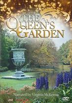 The Queens Garden DVD (2008) Bill Travers cert E, Zo goed als nieuw, Verzenden