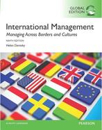 9781292153537 International Management: Managing Across B..., Verzenden, Zo goed als nieuw, Helen Deresky